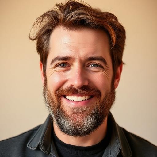 Daniel K.